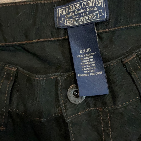 Ralph Lauren jeans - Picture 5 of 6